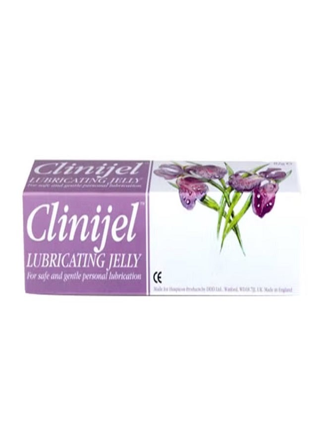 Clinijel جيل تزييت متوازن الرقم الهيدروجيني 82 جرام - Image 2